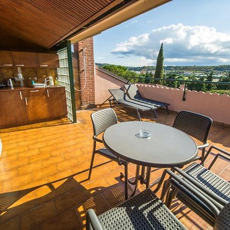 Apartments Sara 7, 8, 9 Portorož Kültér fotó