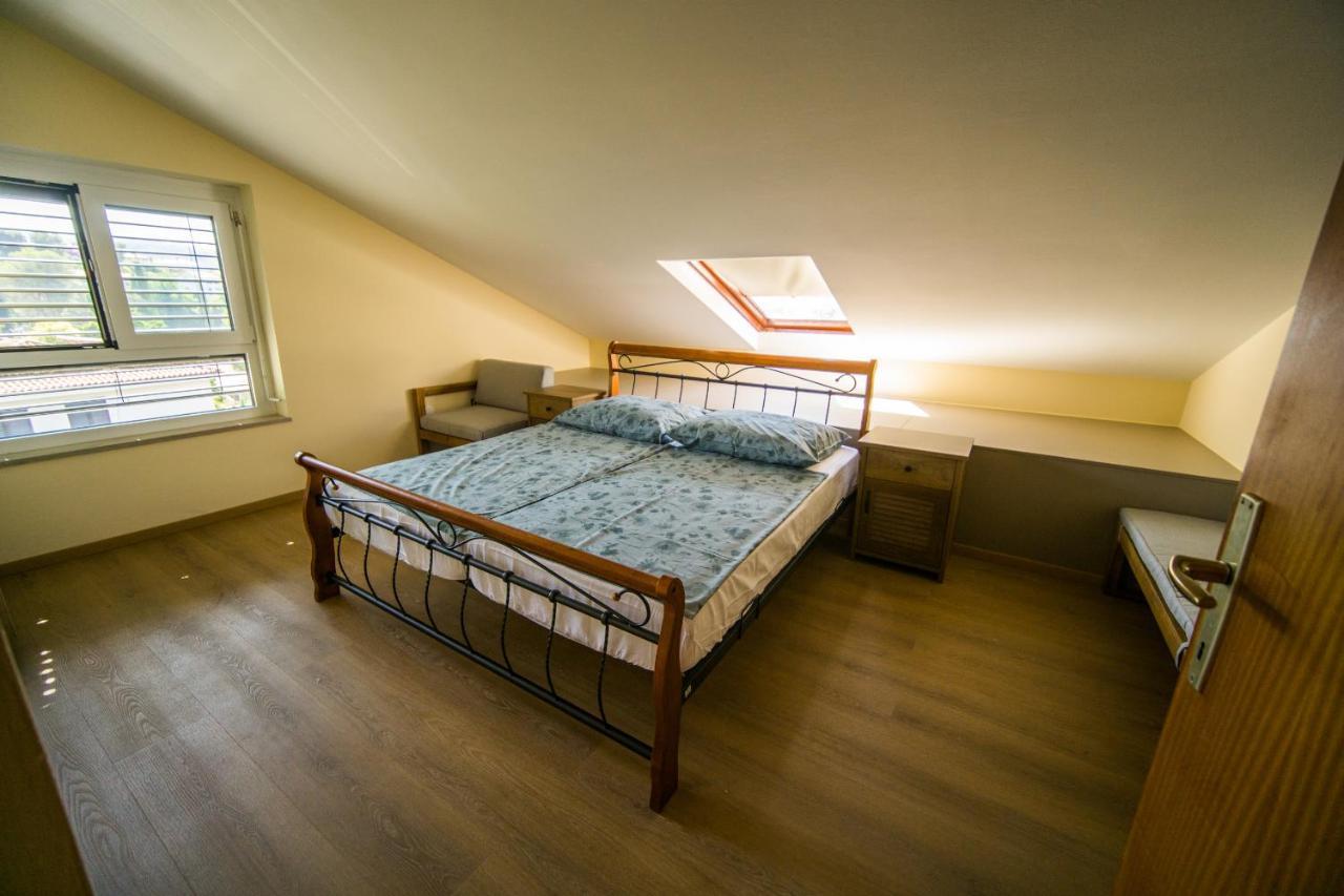 Apartments Sara 7, 8, 9 Portorož Kültér fotó