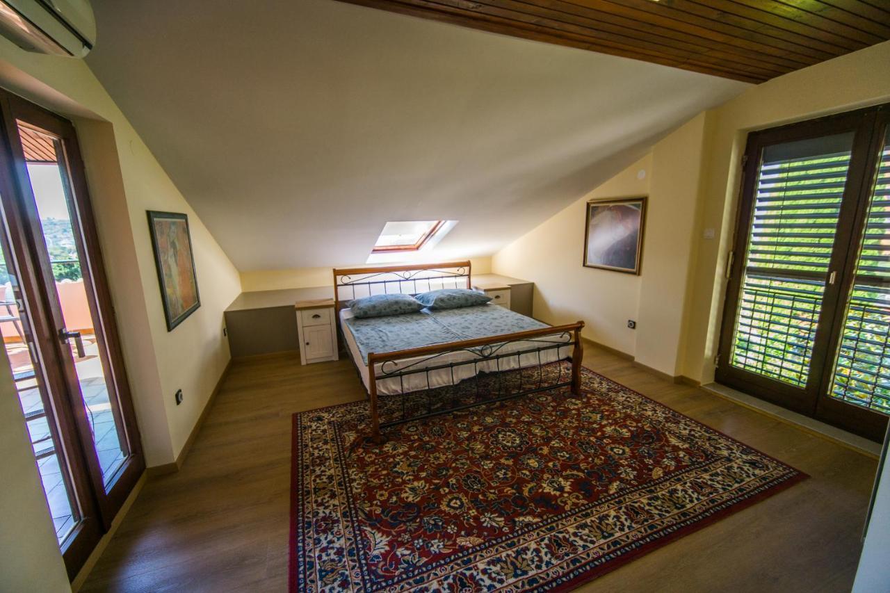 Apartments Sara 7, 8, 9 Portorož Kültér fotó