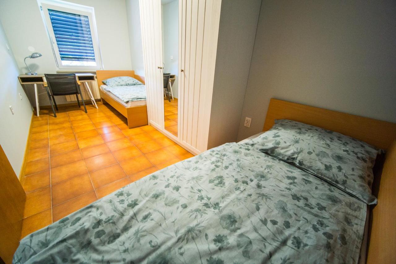 Apartments Sara 7, 8, 9 Portorož Kültér fotó