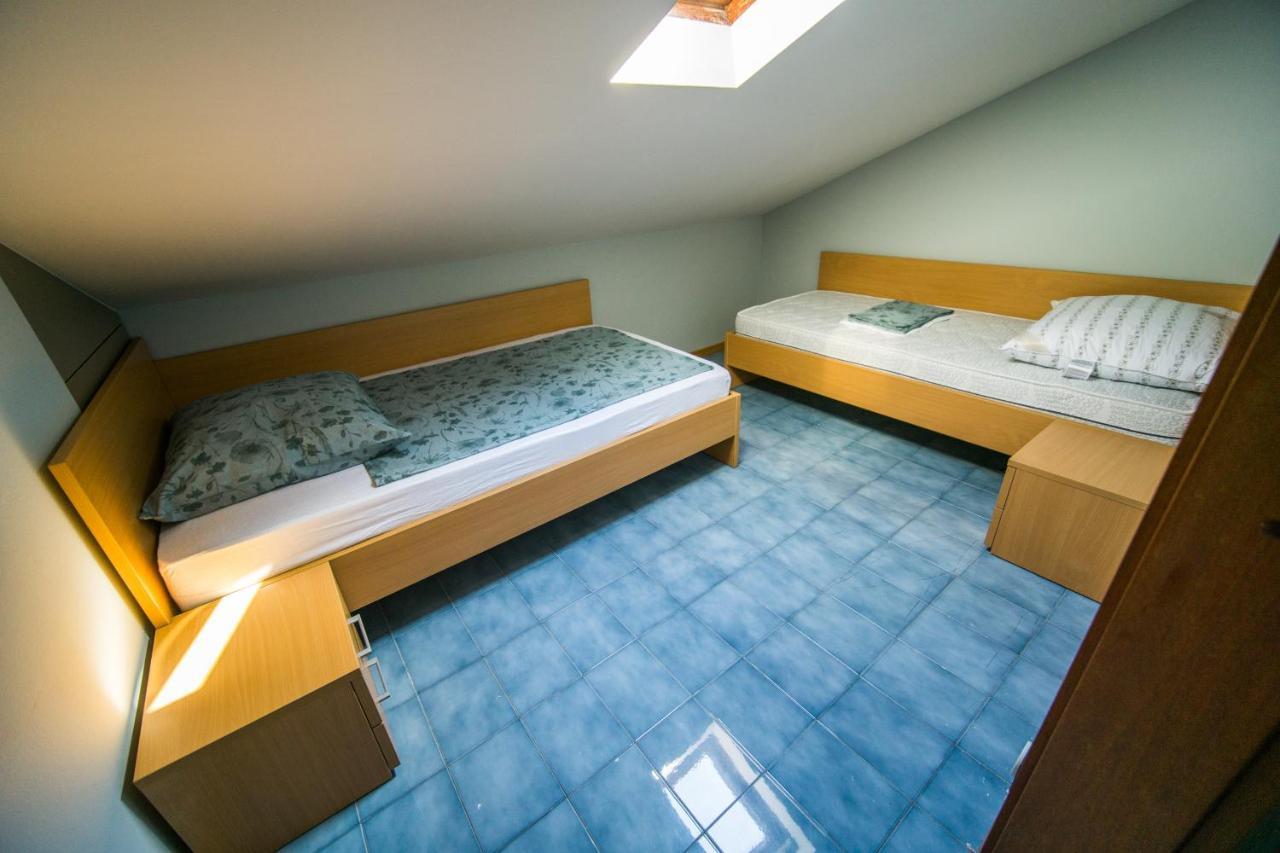 Apartments Sara 7, 8, 9 Portorož Kültér fotó